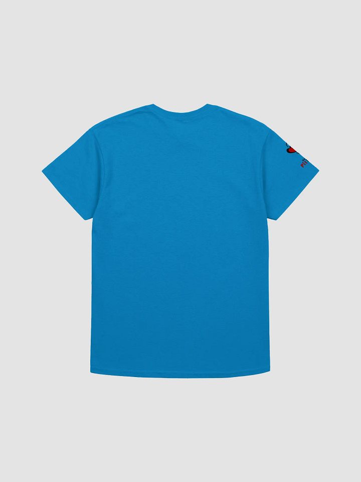 SEPR Pit Mama Black Print T-Shirt product image (2)