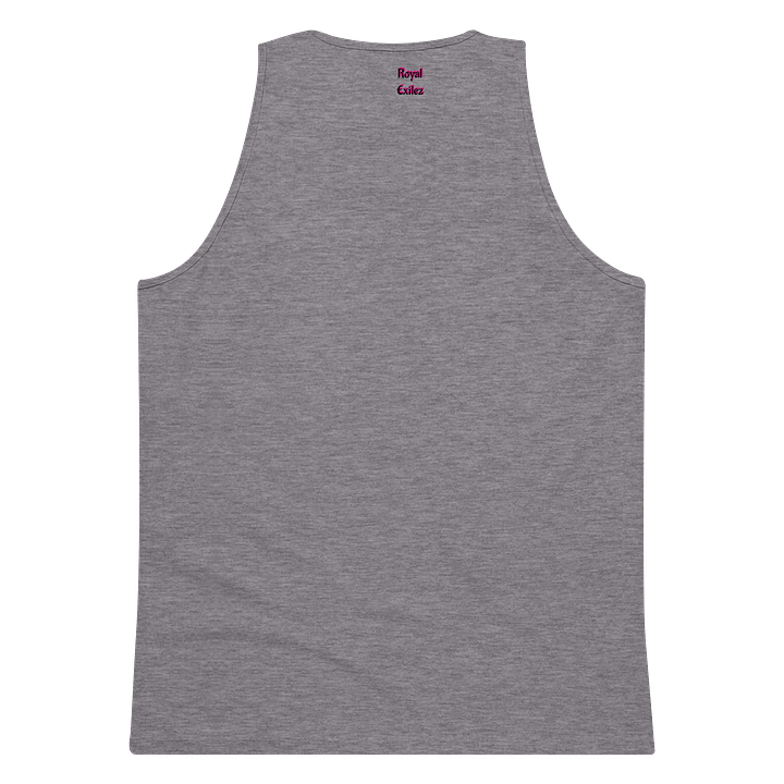 Royal Exilez Tank Tops product image (2)