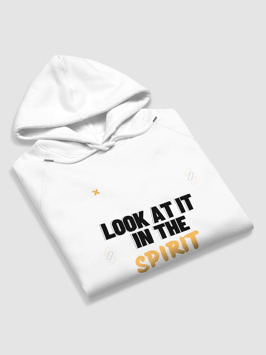 Look At It In The Spirit Hoodie product image (6)