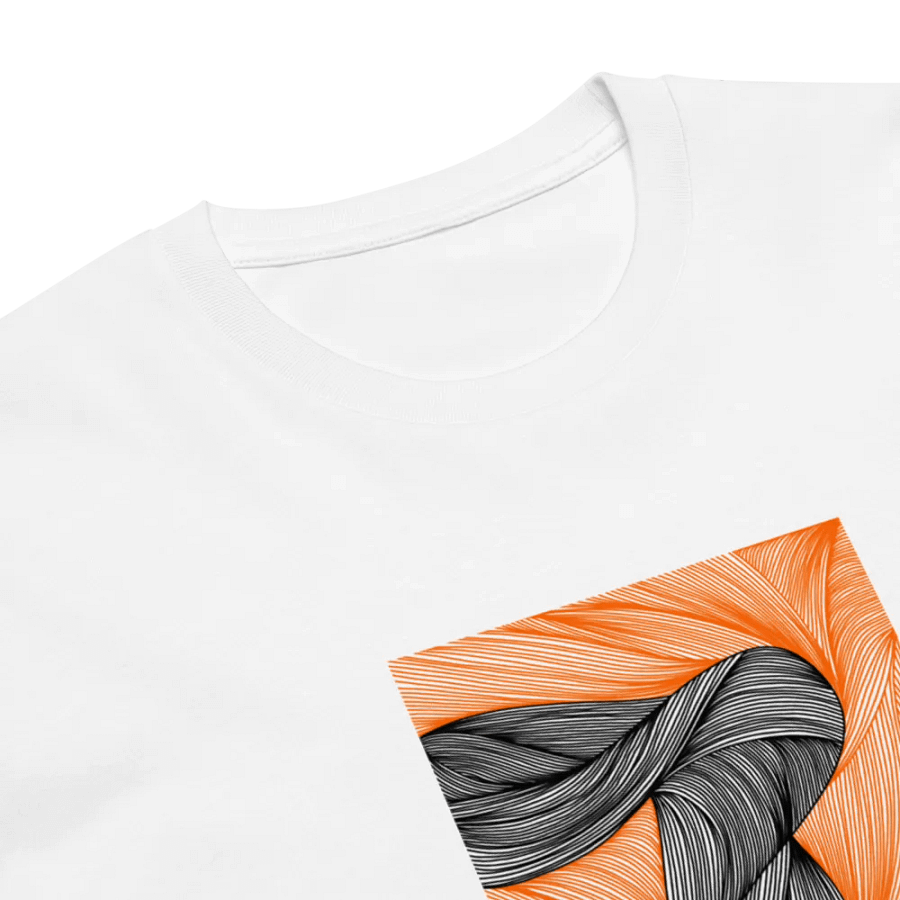 Zentangle Tshirt product image (6)
