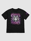 K-Cord Tiger Shirt product image (1)