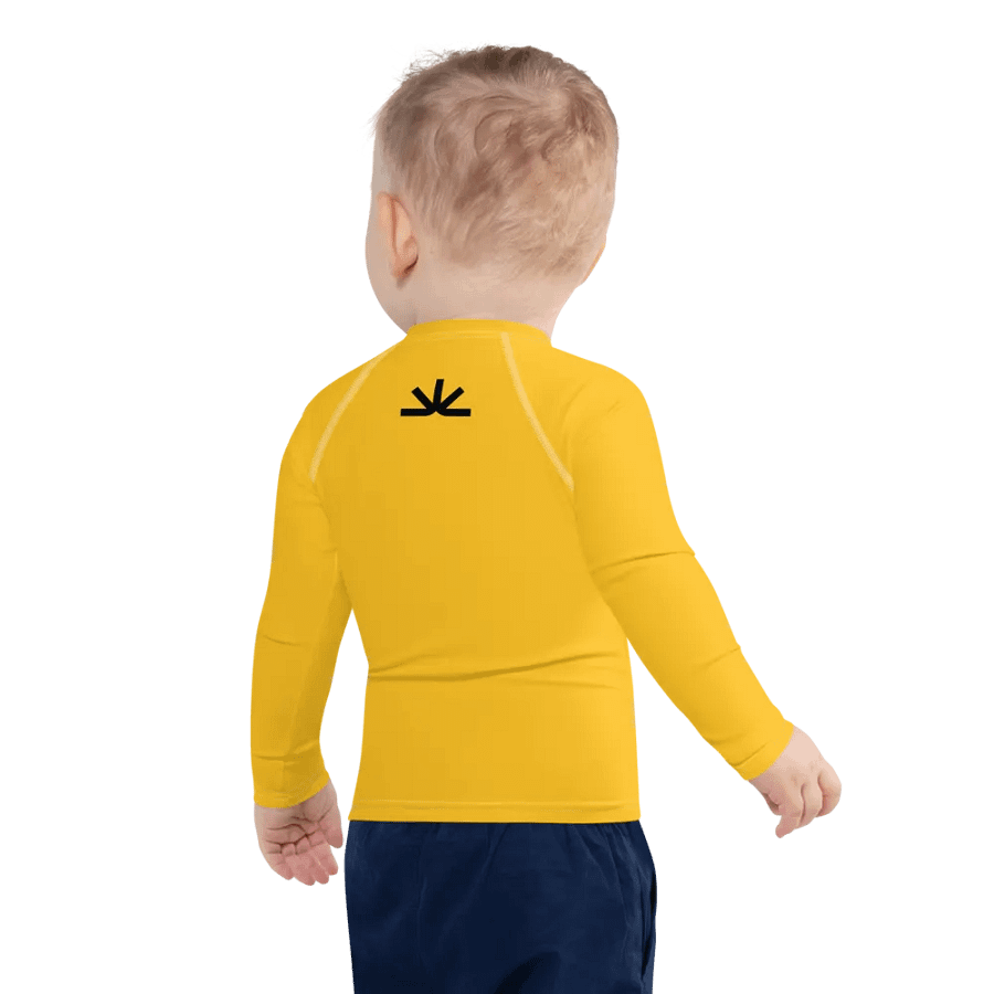 Kids rash guard product image (9)