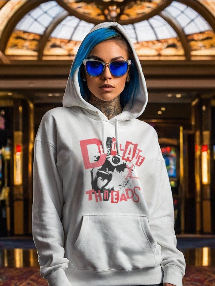 The Punk Hoodie product image (6)