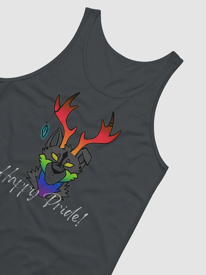 Gust Pride Tank Dark product image (5)
