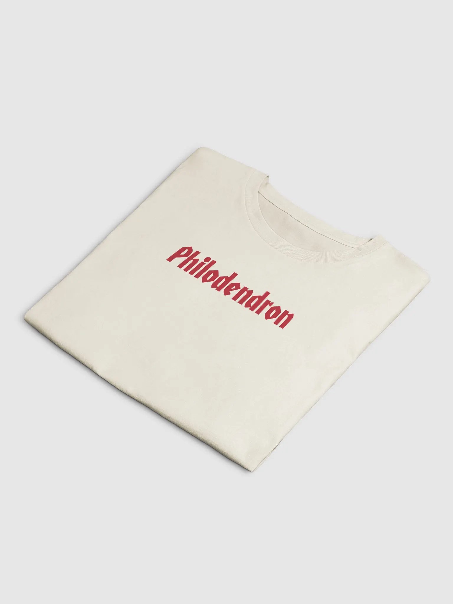 ⚡️ PHILODENDRON WORLD TOUR ⚡️ crop top product image (7)