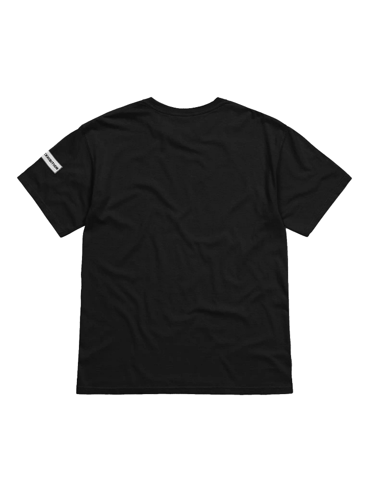 "CHAOS IS MY COMFORT ZONE" 100% cotton T-shirt product image (5)
