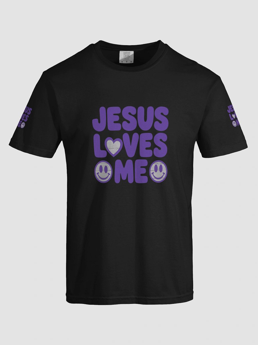 Divine Love Comfort Tee product image (41)