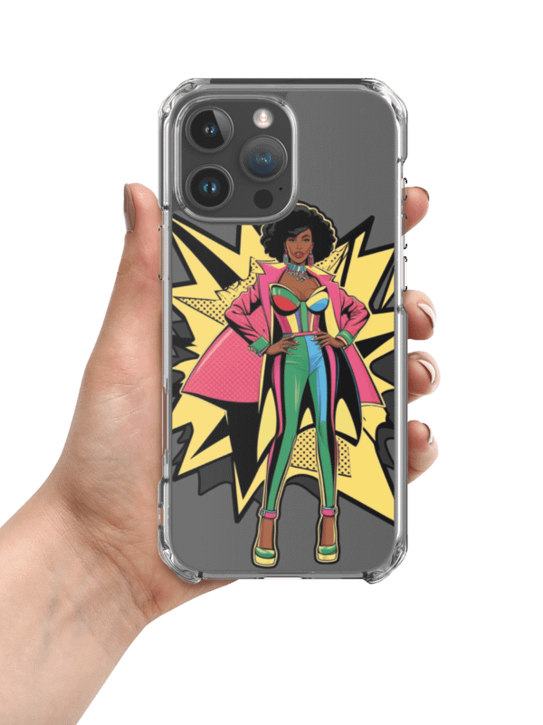 Powerful Diva for iPhone product image (3)