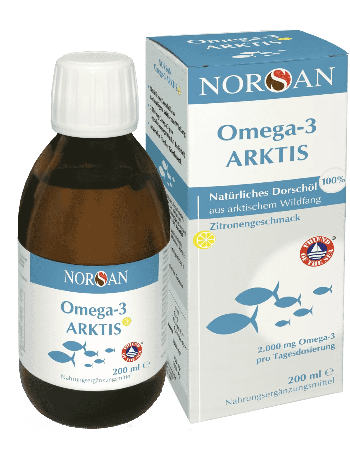 NORSAN Omega-3 – Welche Variante passt zu dir? product image (3)