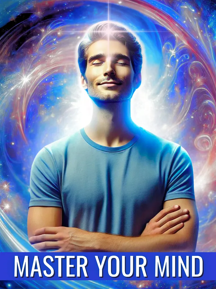 Clear Mental Blocks: Reprogram Your Subconscious Mind | Sleep Hypnosis 8HR MP3 product image (1)