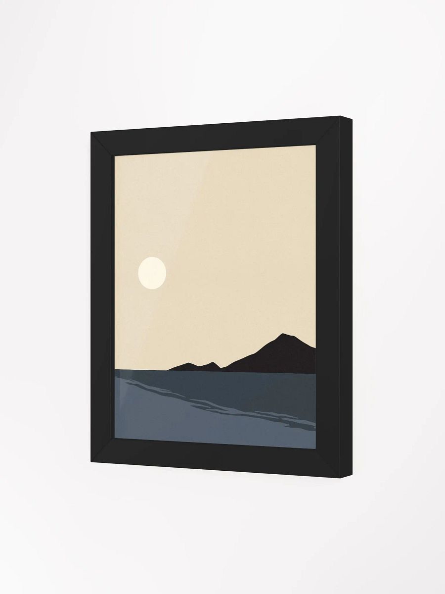 Calm Sea product image (4)