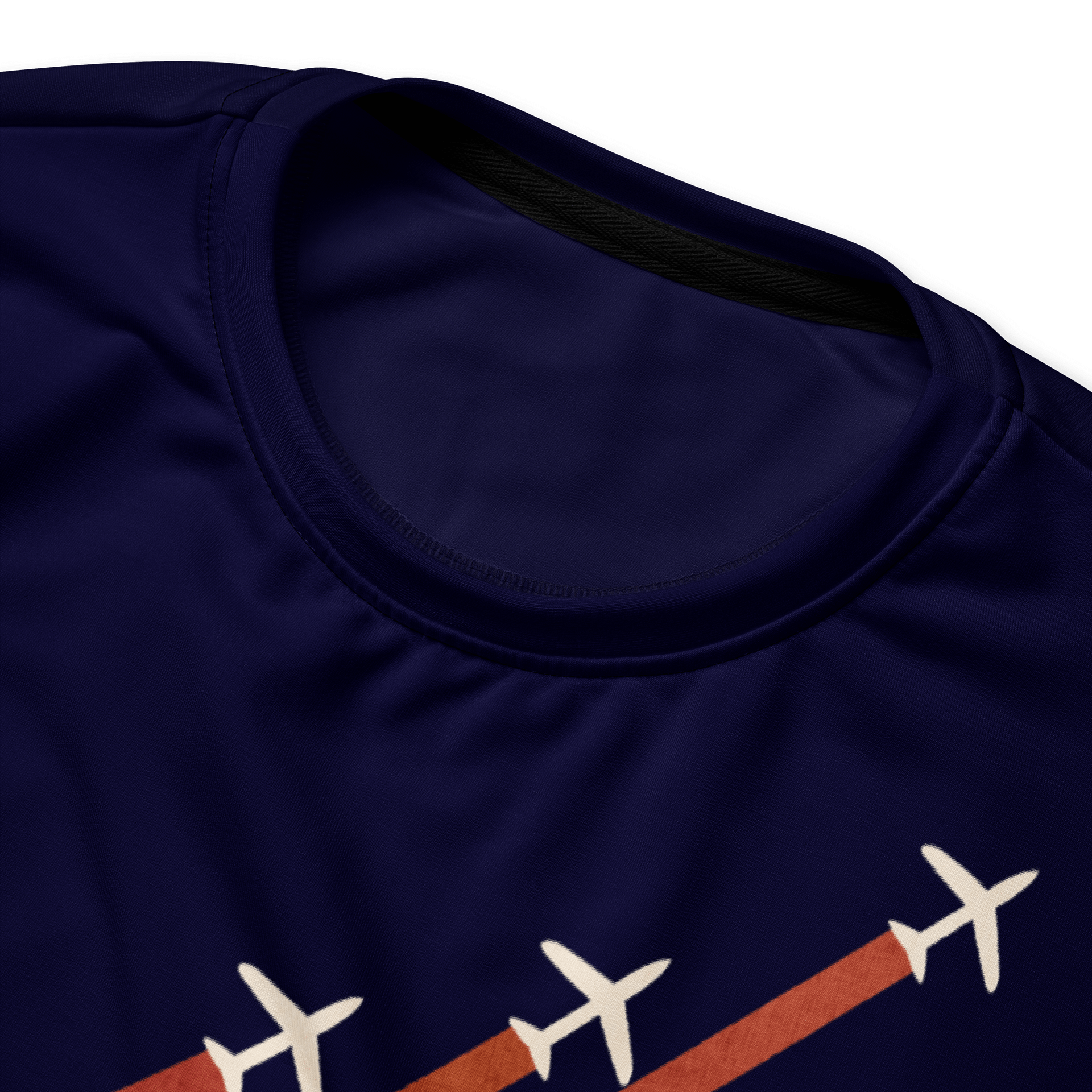 Sky race graphic sweatshirt product image (4)
