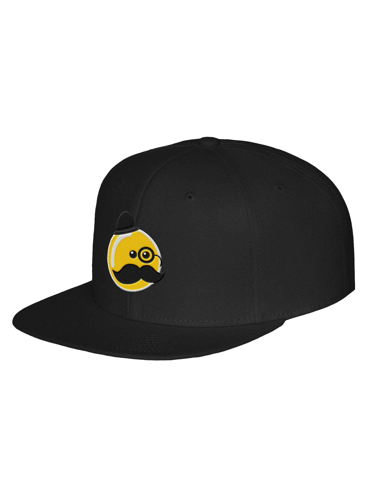 Logo Cap product image (2)