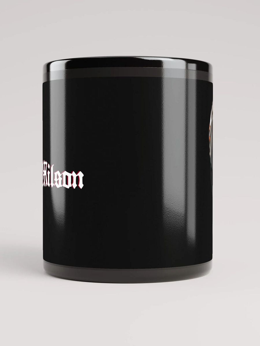 Robert Anton Wilson Mug product image (5)