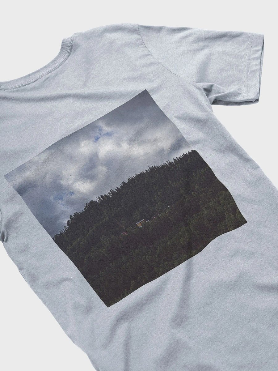 album art tee product image (4)