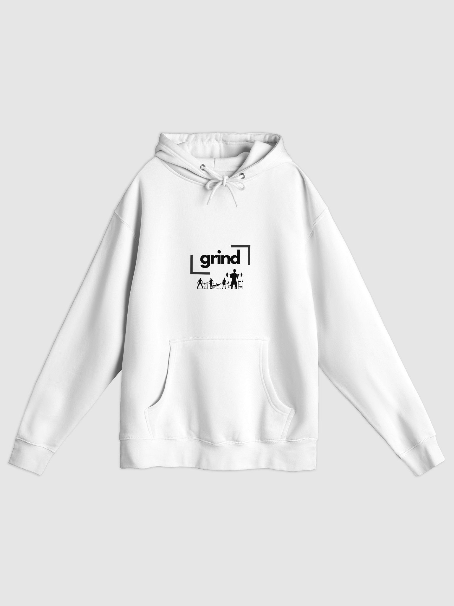 Grind - Graphic - Sweatshirt product image (1)