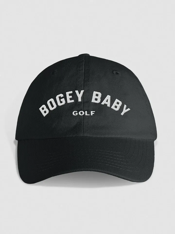 Bogey Baby Hat product image (1)