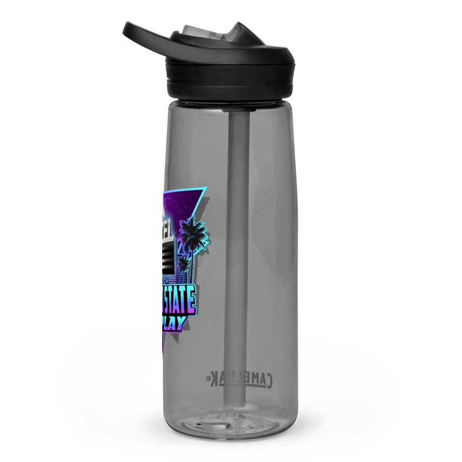 Weazel News HSRP CamelBak Eddy®+ Sports Water Bottle product image (4)