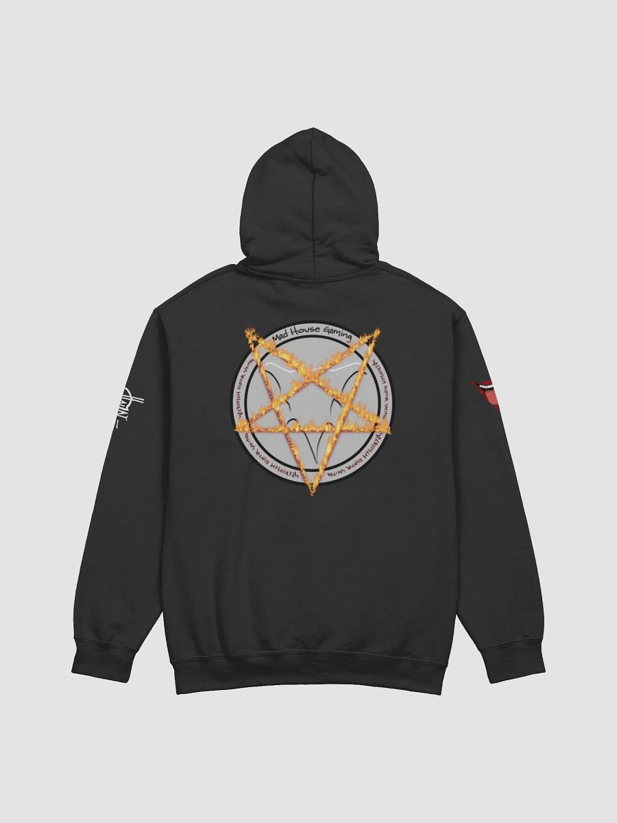 NLMP MHG Sacrifice Hoodie product image (3)