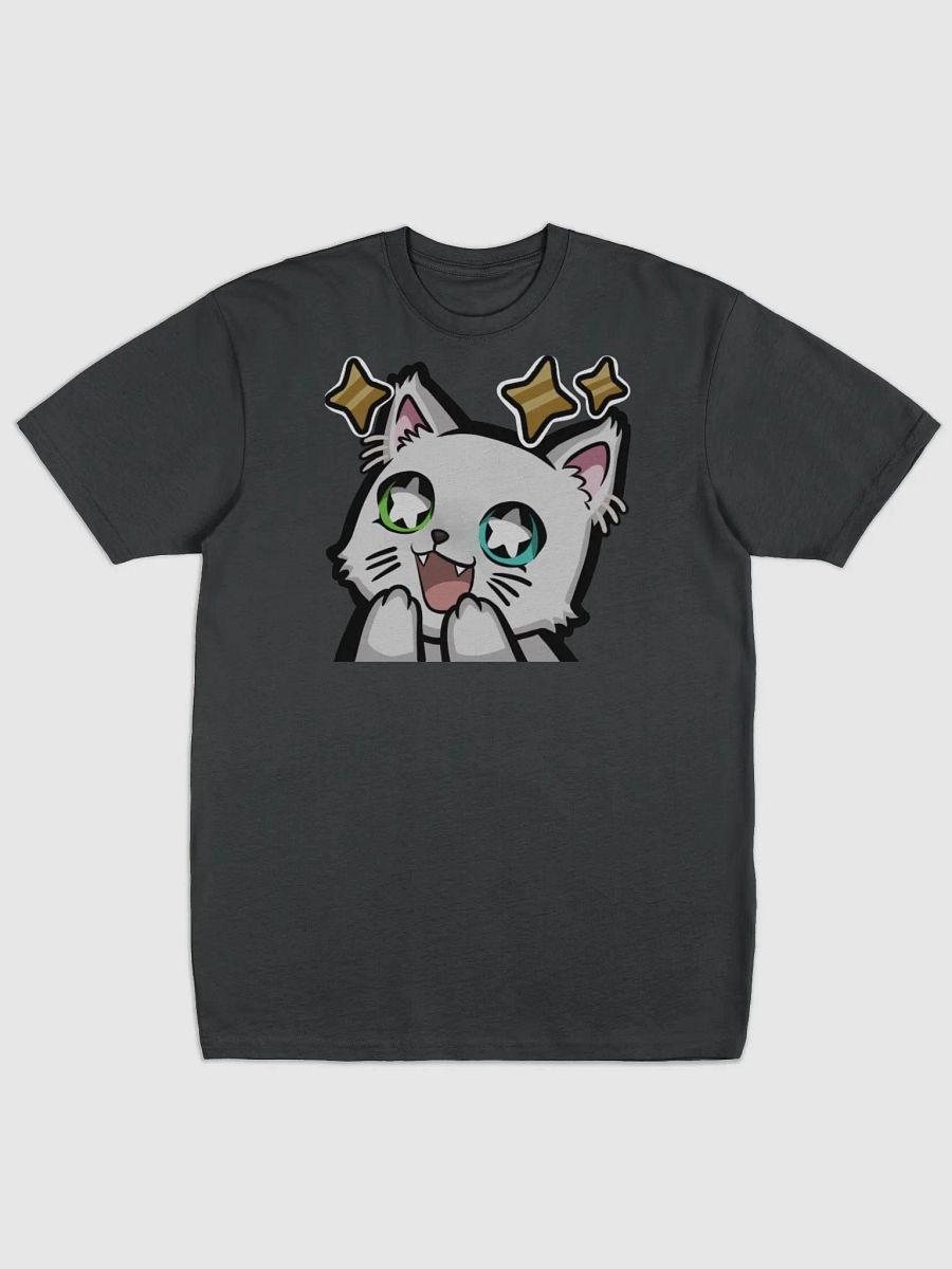 Moo Sparkle Emote Graphic product image (1)
