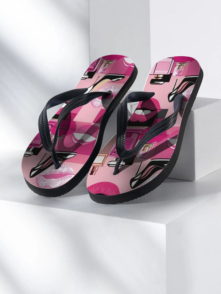 Chic Couture Flip-Flops product image (1)