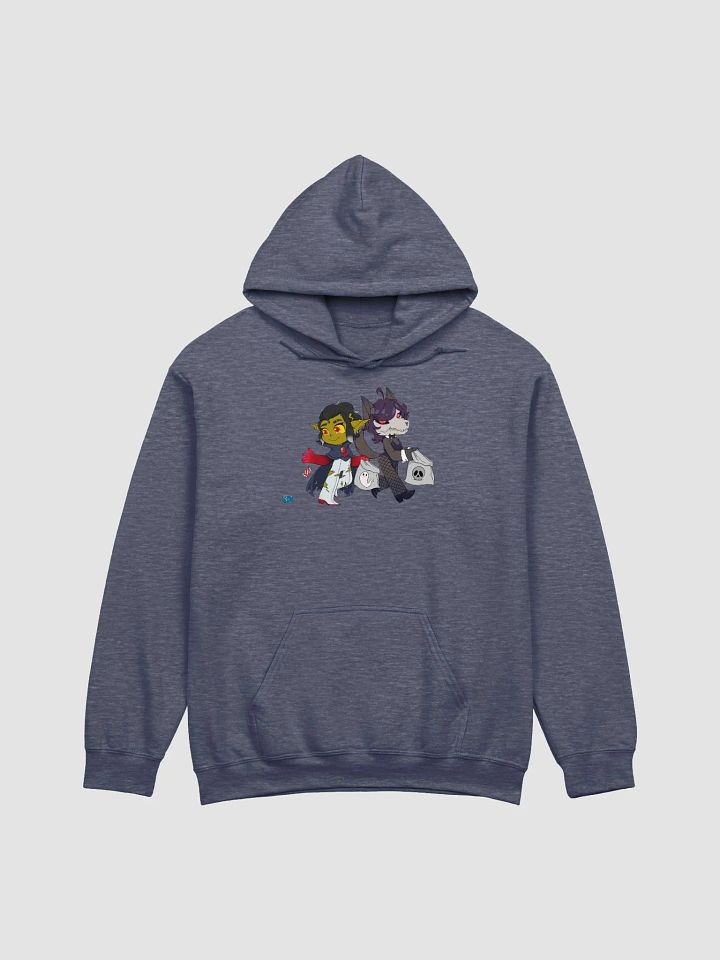 Halloween Hoodie 2024 product image (1)