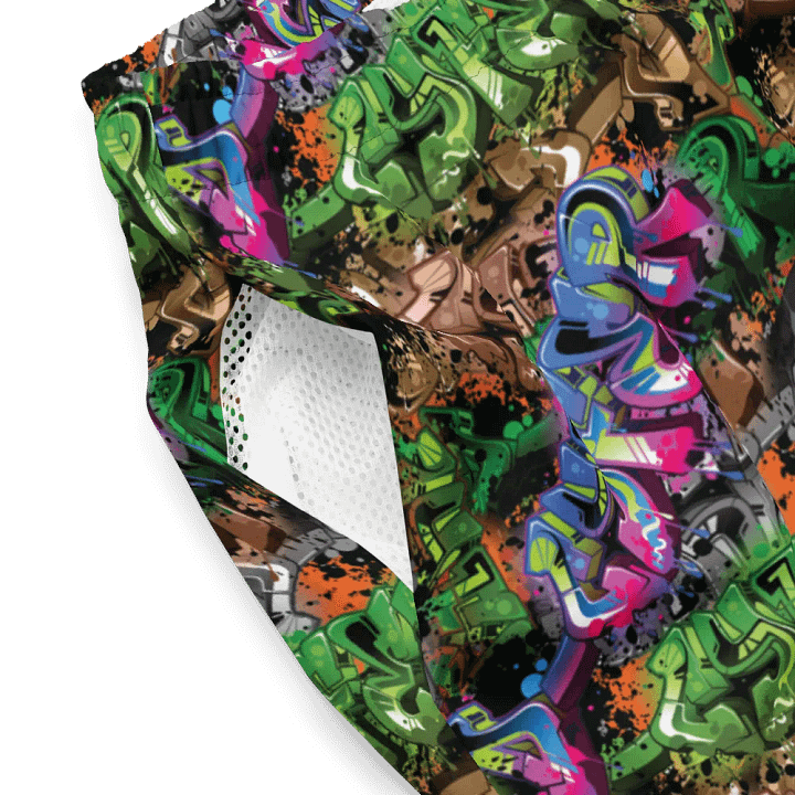 Camo Trunks product image (2)
