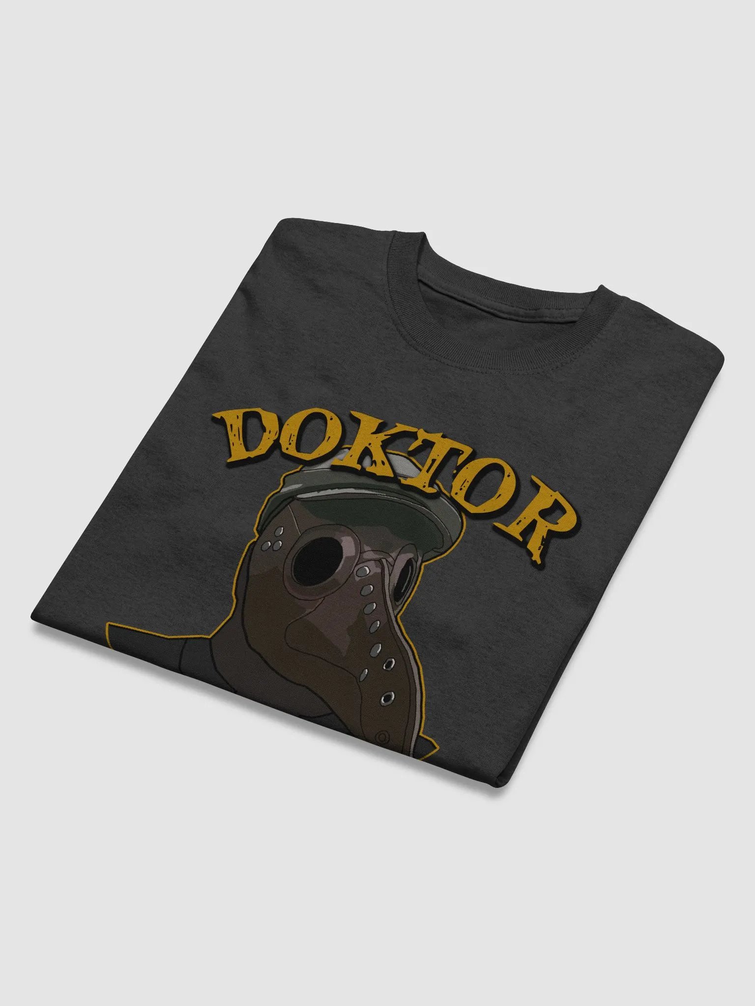 Doktor Karde Shirt product image (3)