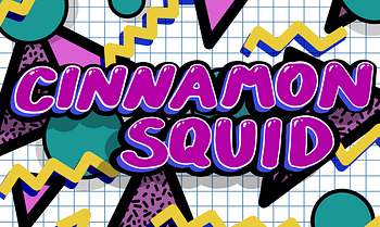 CinnamonSquid