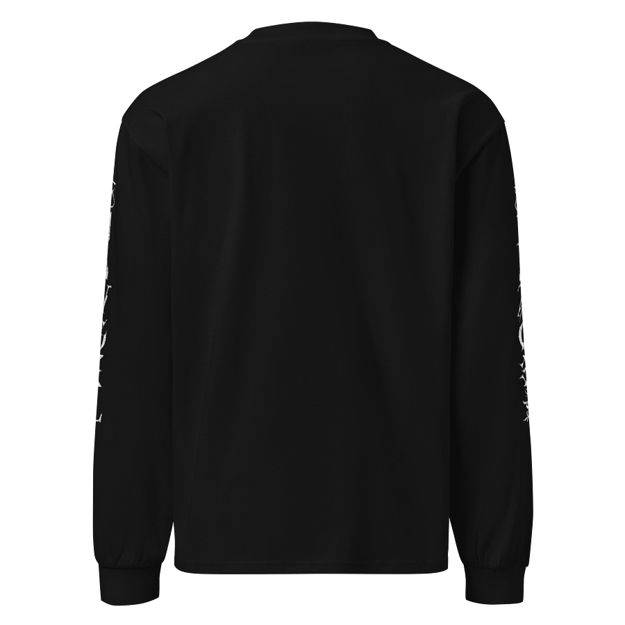 HBIC - Longsleeve product image (5)