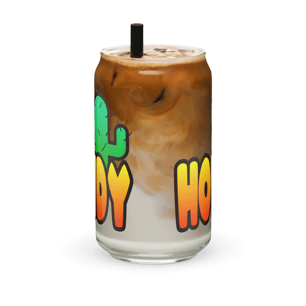 ftap Howdy Beer Glass product image (41)