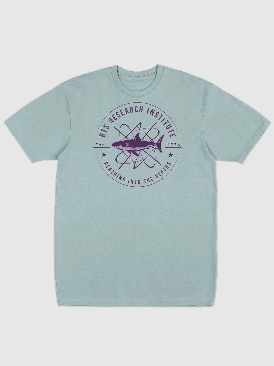RTS Research Shirt product image (1)