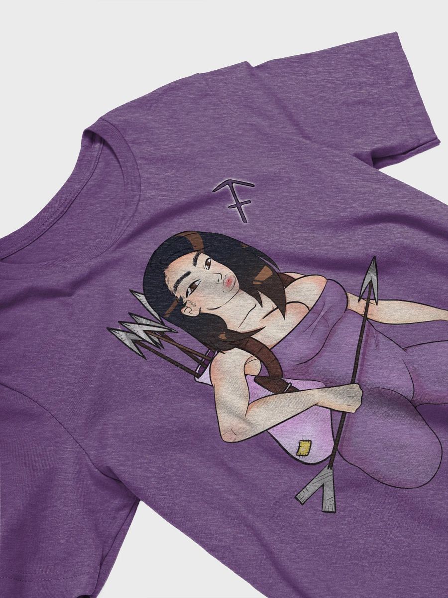 Zodiac Collection - Sagittarius Unisex Shirt product image (29)