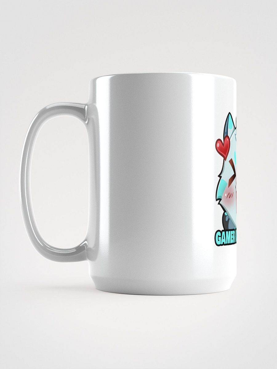 Euphoric Gamer Kitty Mug product image (6)