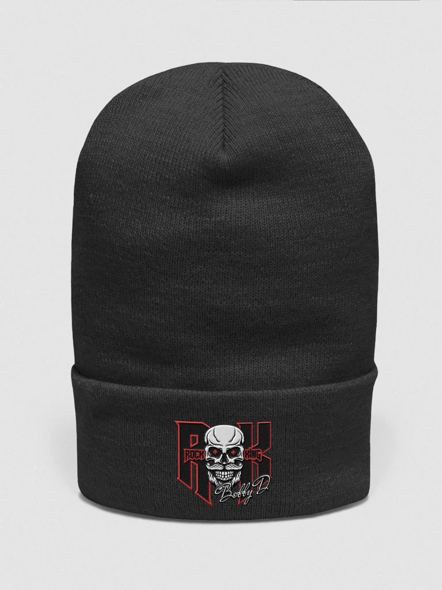 Beanie or Touque (ESC Specialty) product image (1)