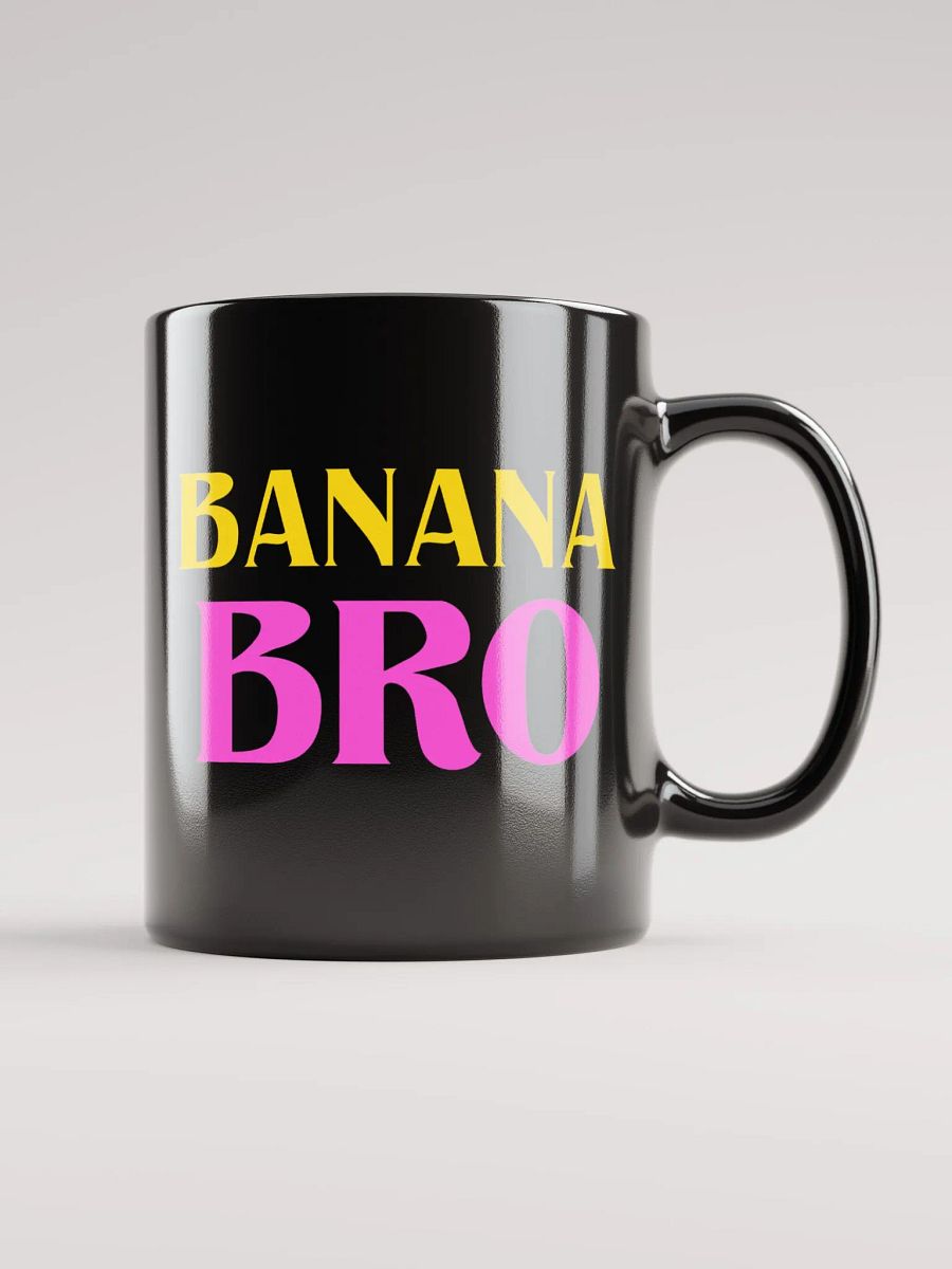 Banana Bro mug product image (6)