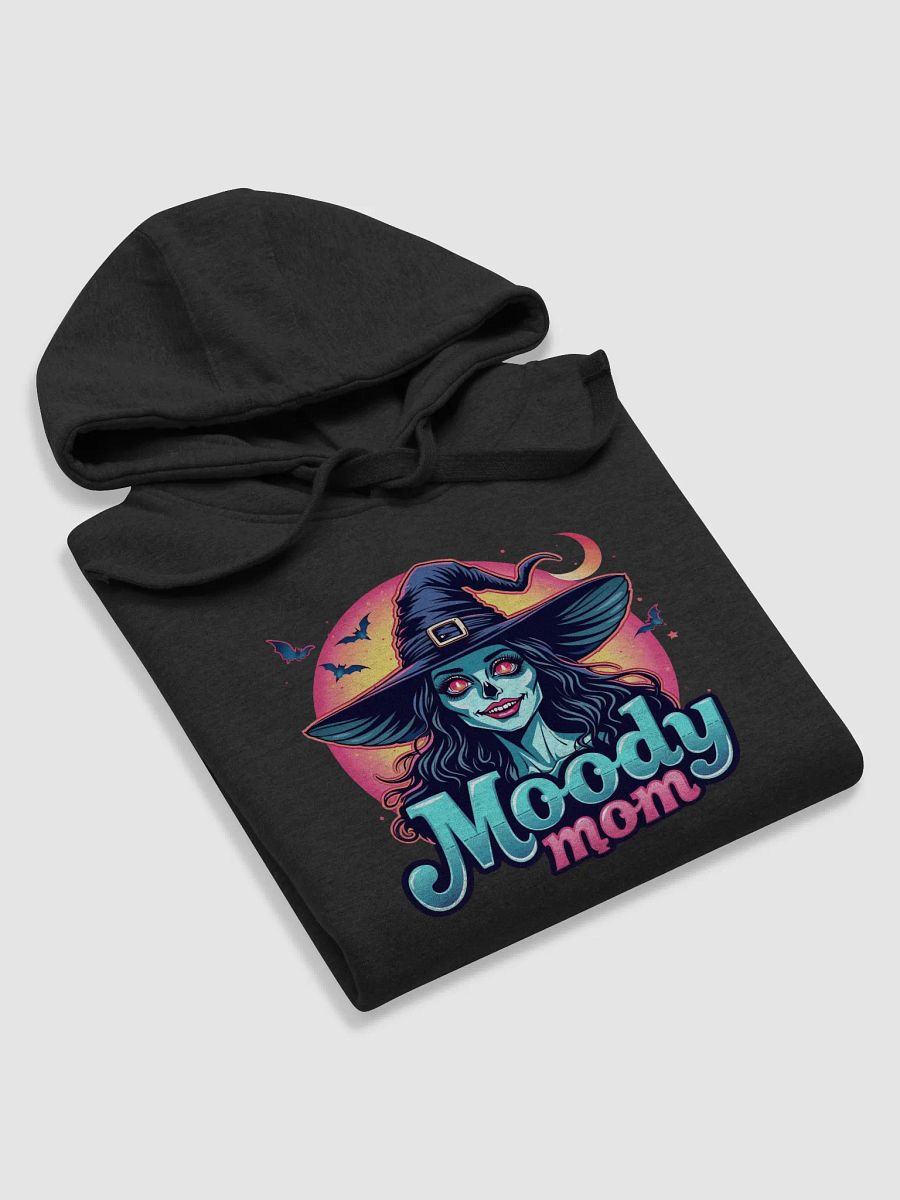 Moody Mom Hoodie product image (49)