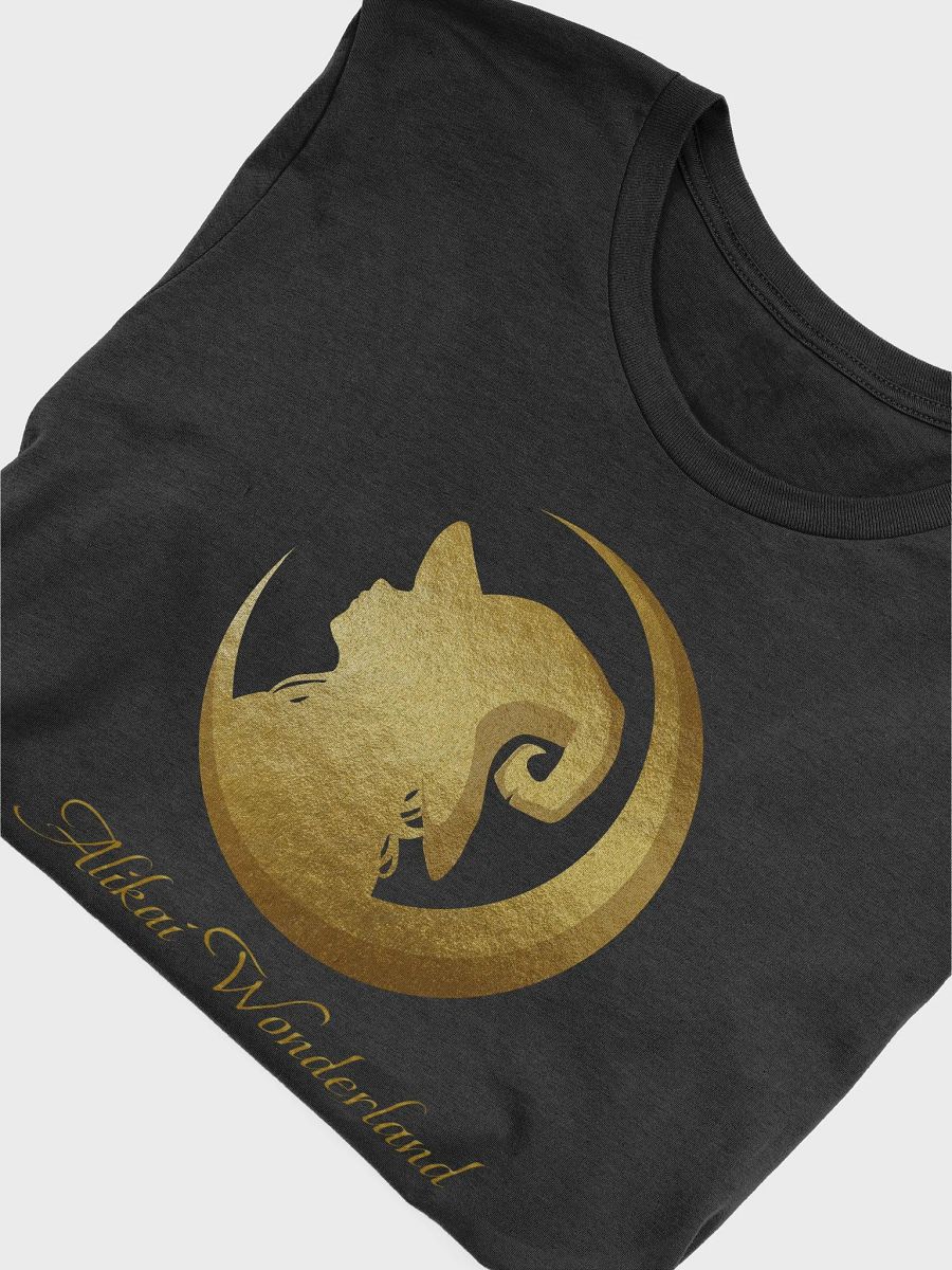 Golden Witch T-Shirt (Straight Fit) product image (33)