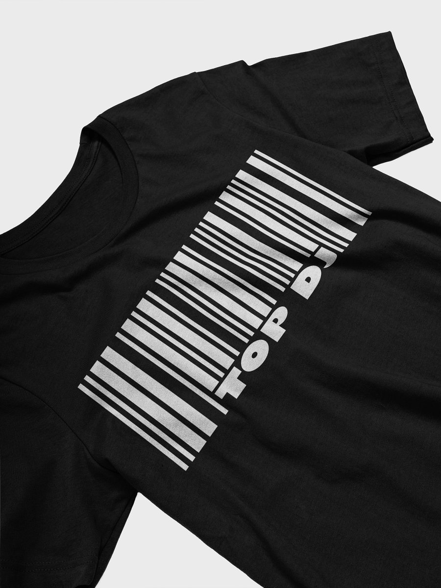 Top DJ T-Shirt product image (15)