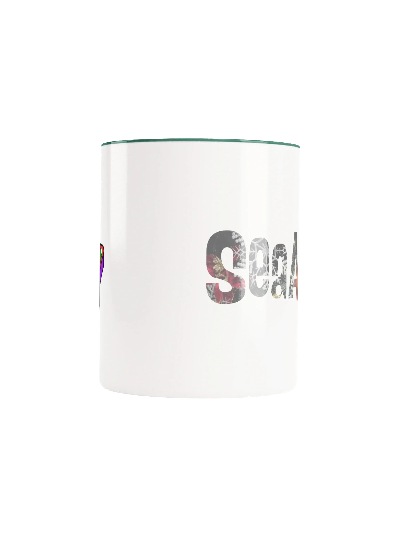 Christmas Joystick Mug product image (9)