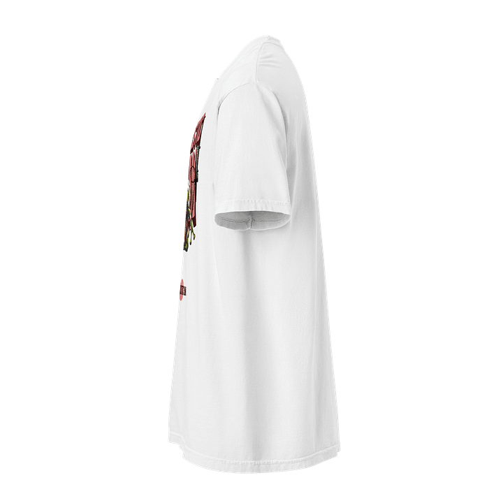 Frogtastic Dunk Cotton Tee product image (2)