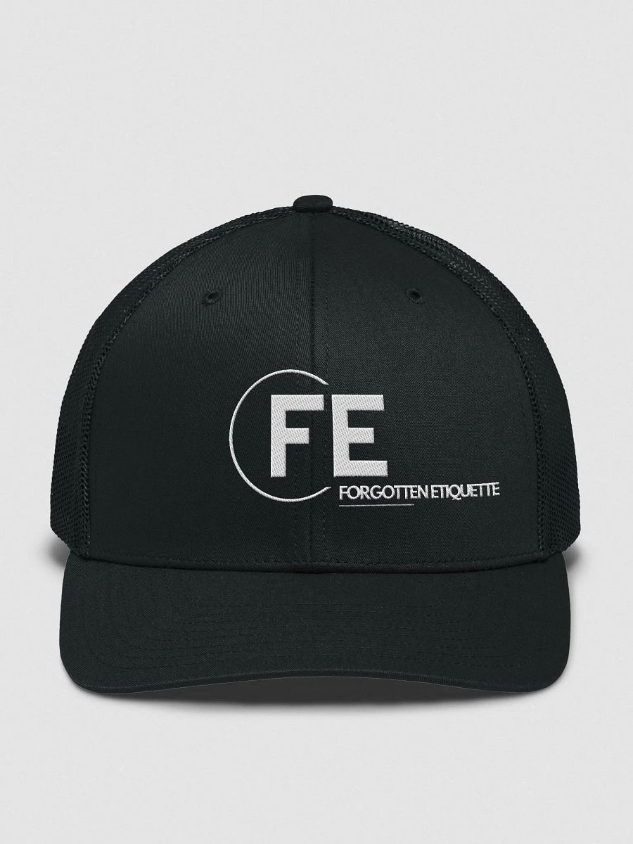 Truckers Hat product image (2)