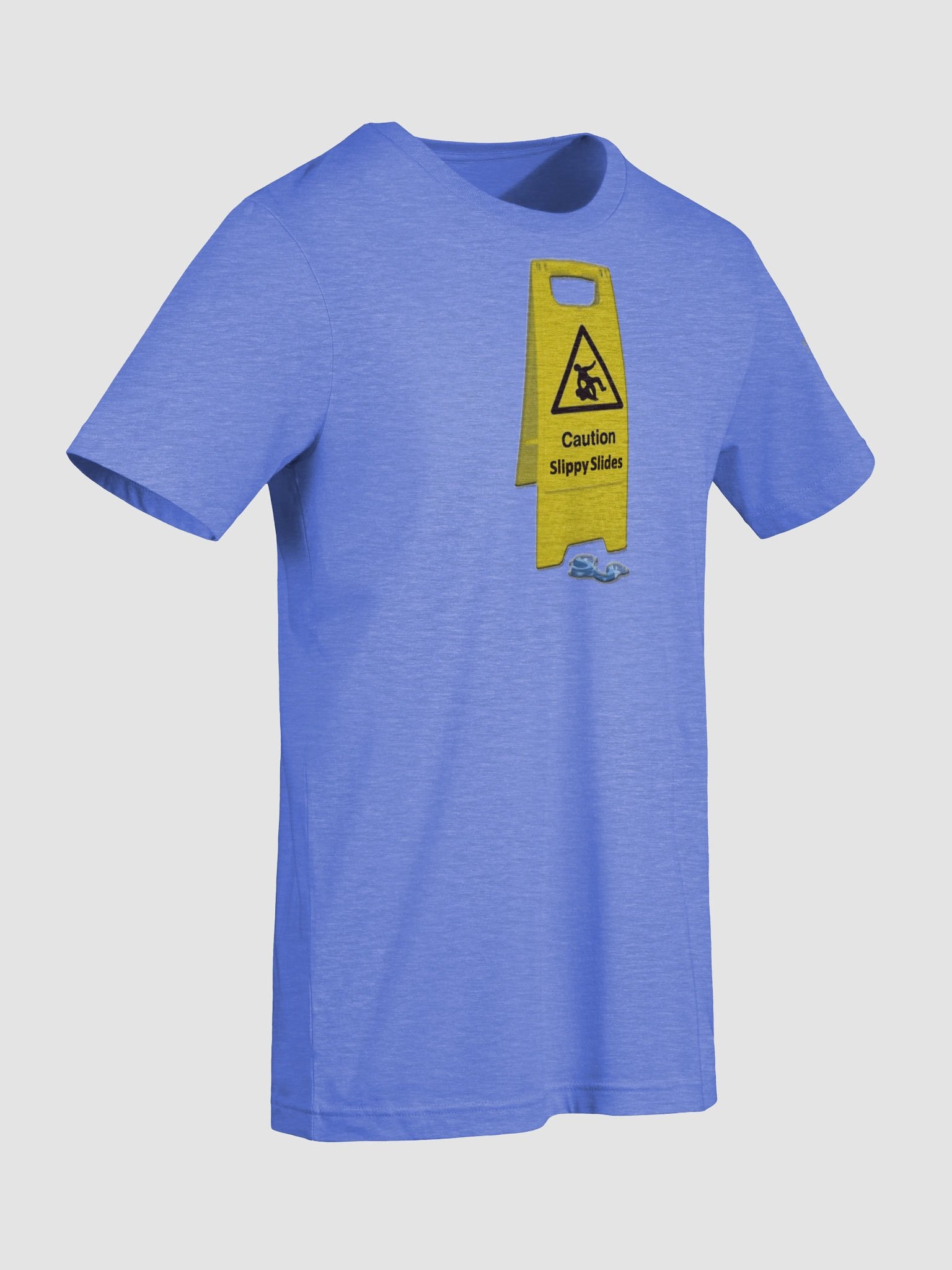 Slippy Slides OG v1.0 T-Shirt product image (94)
