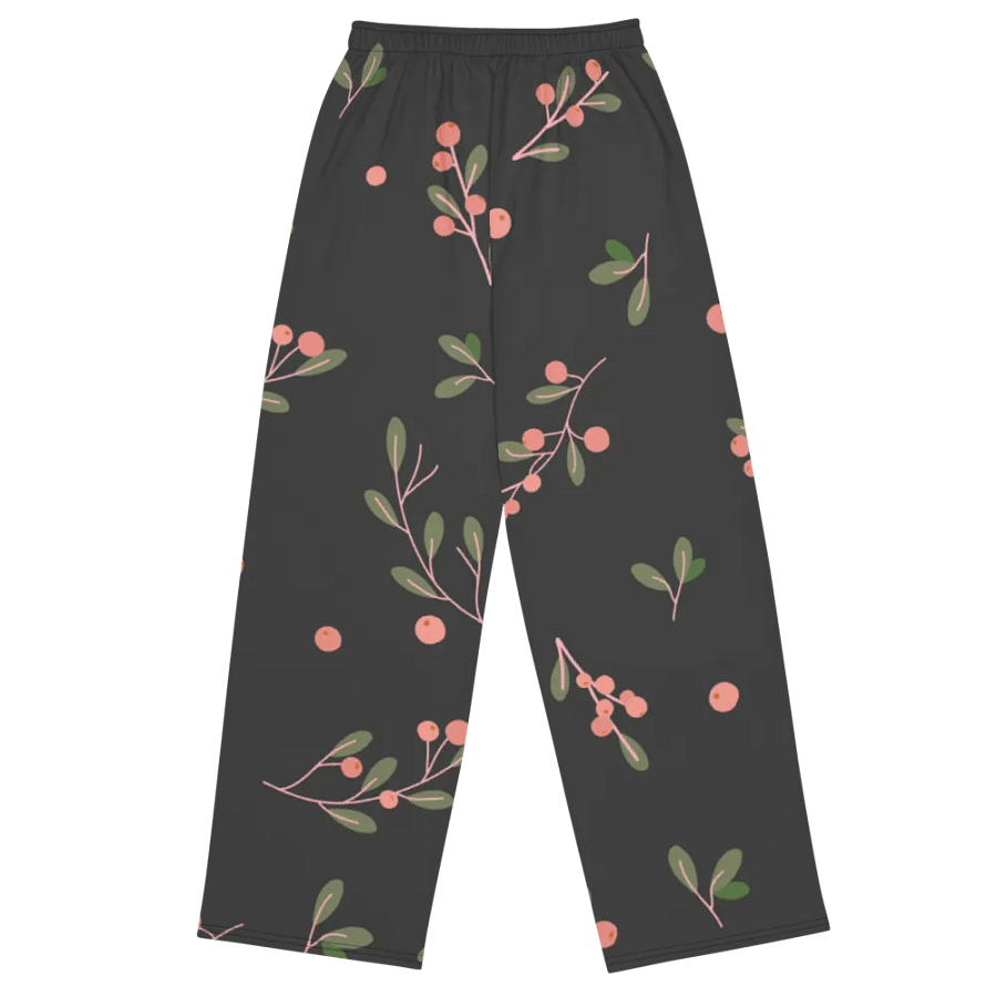 Botanical Bliss Wide-Leg Pants product image (3)