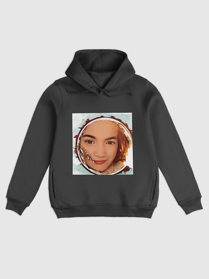 Zariah Hoodie 6 product image (2)