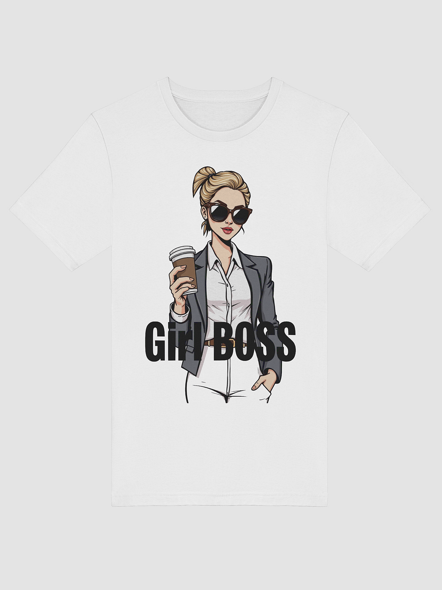GIRL BOSS product image (5)