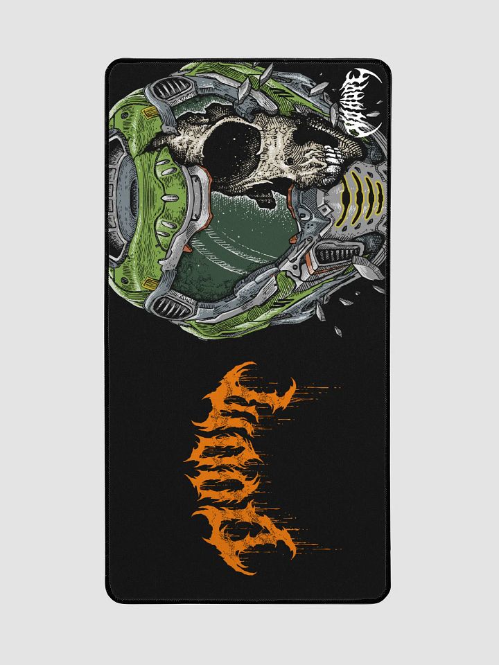 Doom - Desk Mat product image (2)