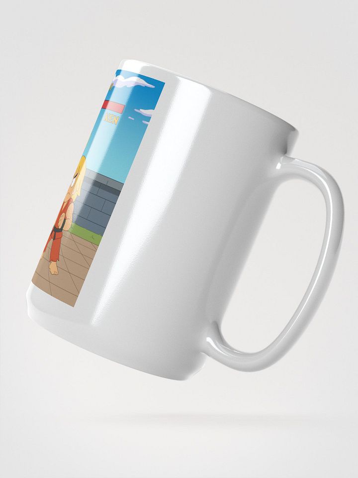 Street Dabber mug product image (2)