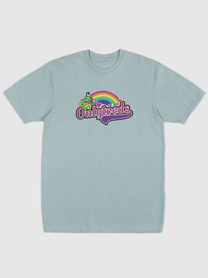 ONLYTOEDS T product image (2)