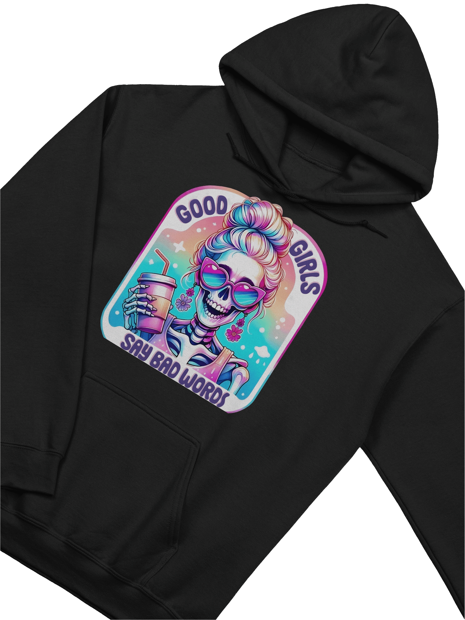 Good Girls Hoodie product image (21)